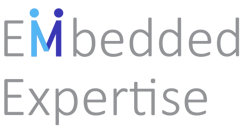 Embedded Expertise Logo